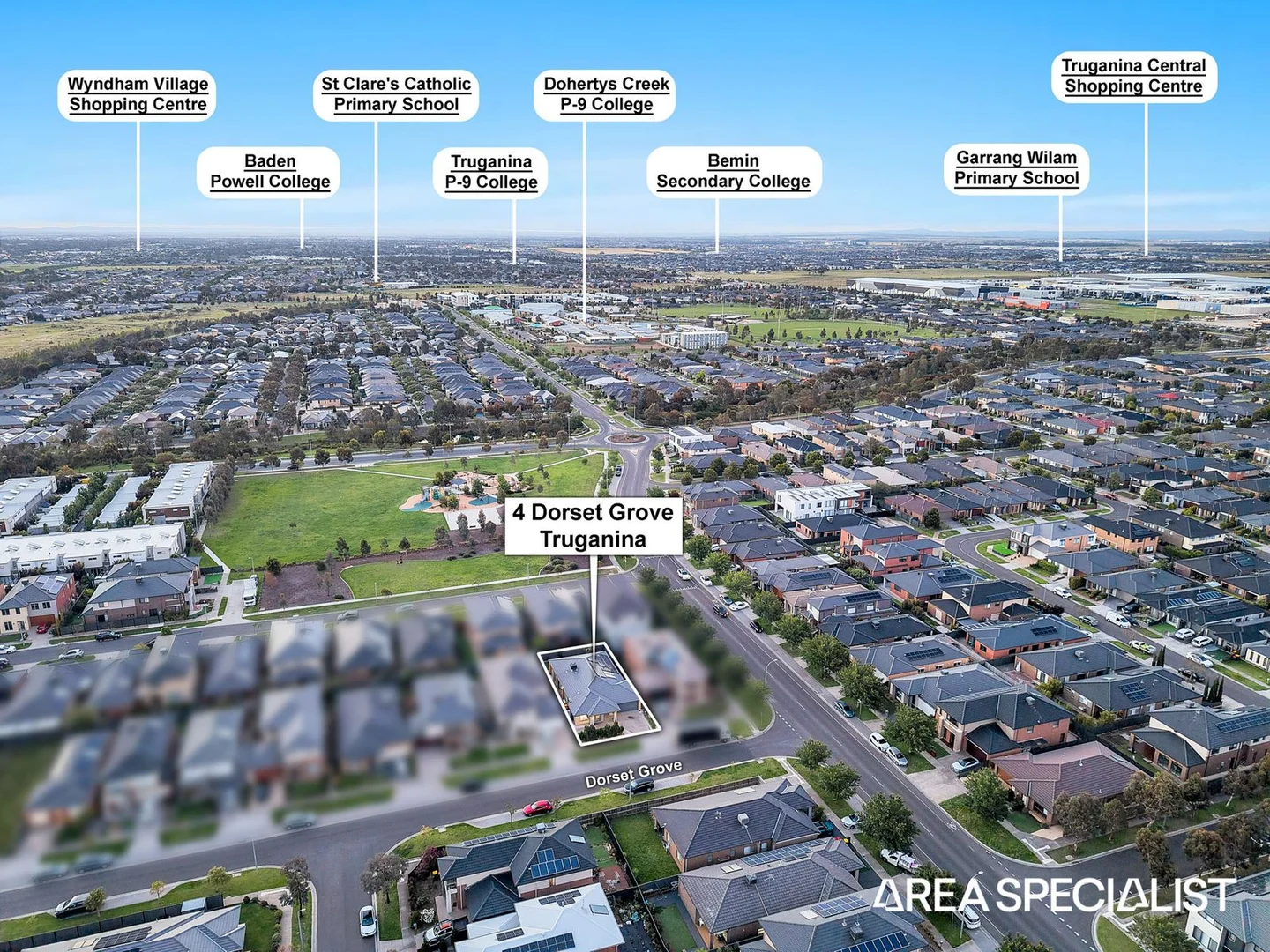 Additional image 15 of 2/4 Dorset Grove, Truganina VIC 3029