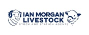 Ian Morgan Livestock logo