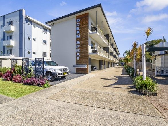 Picture of 5/55 Ocean Parade, COFFS HARBOUR NSW 2450