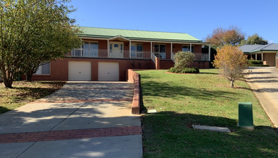 Picture of 10 Highgrove Place, WEST ALBURY NSW 2640