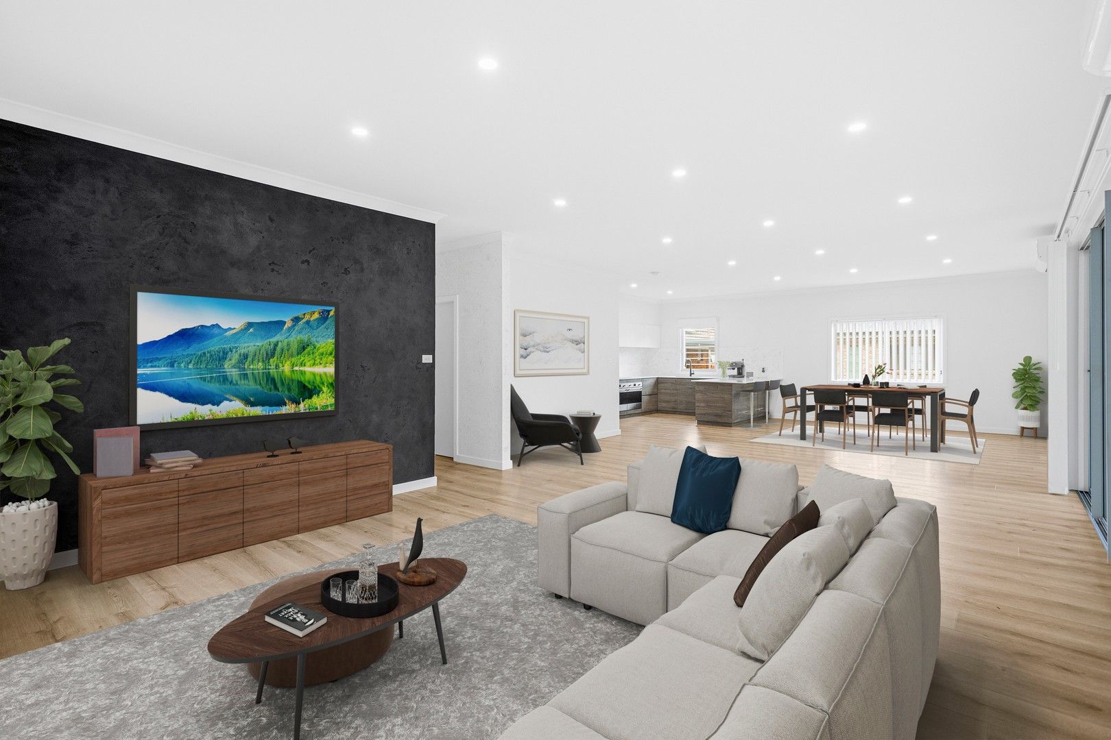 4 bedrooms House in 22 St Johns Avenue MANGERTON NSW, 2500