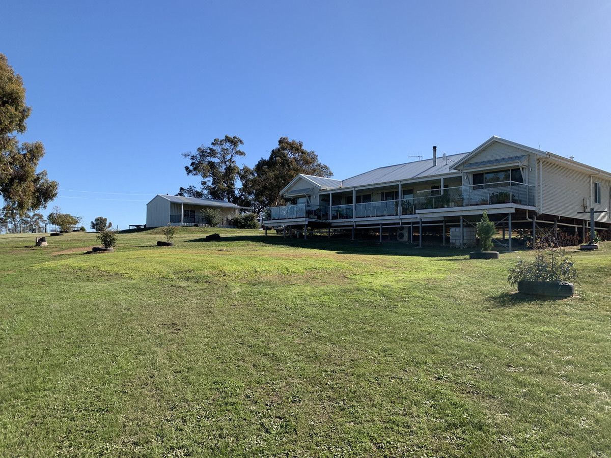 Lot 957 Carbarup Road, Kendenup WA 6323, Image 2