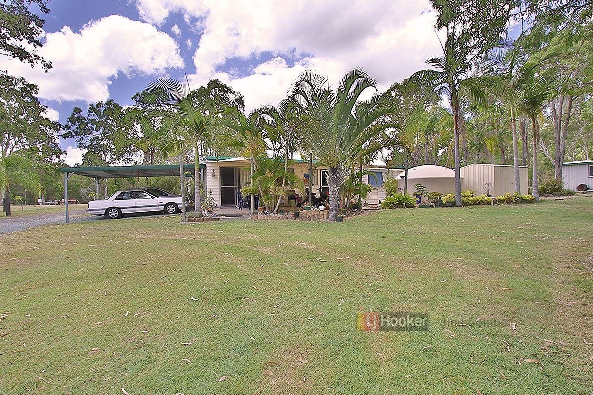 204-214 Palomino Rd, Tamborine QLD 4270, Image 0