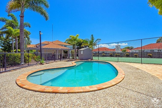 Picture of 14/89 Heeb Street, ASHMORE QLD 4214