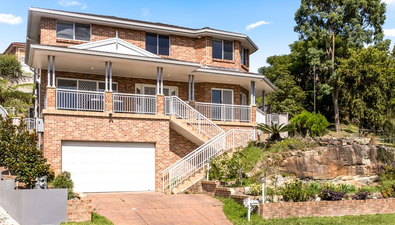 Picture of 118 Blaxland Drive, ILLAWONG NSW 2234