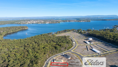 Picture of 91/37 Allora Circuit, NORDS WHARF NSW 2281