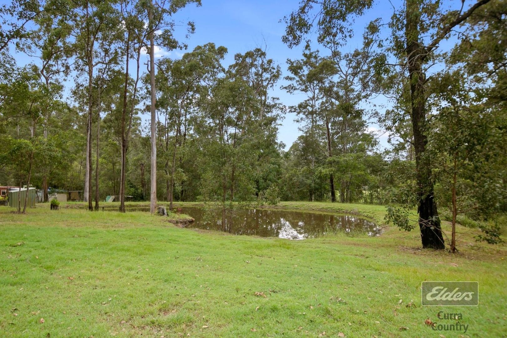 199 Wards Road, Glenwood QLD 4570, Image 1