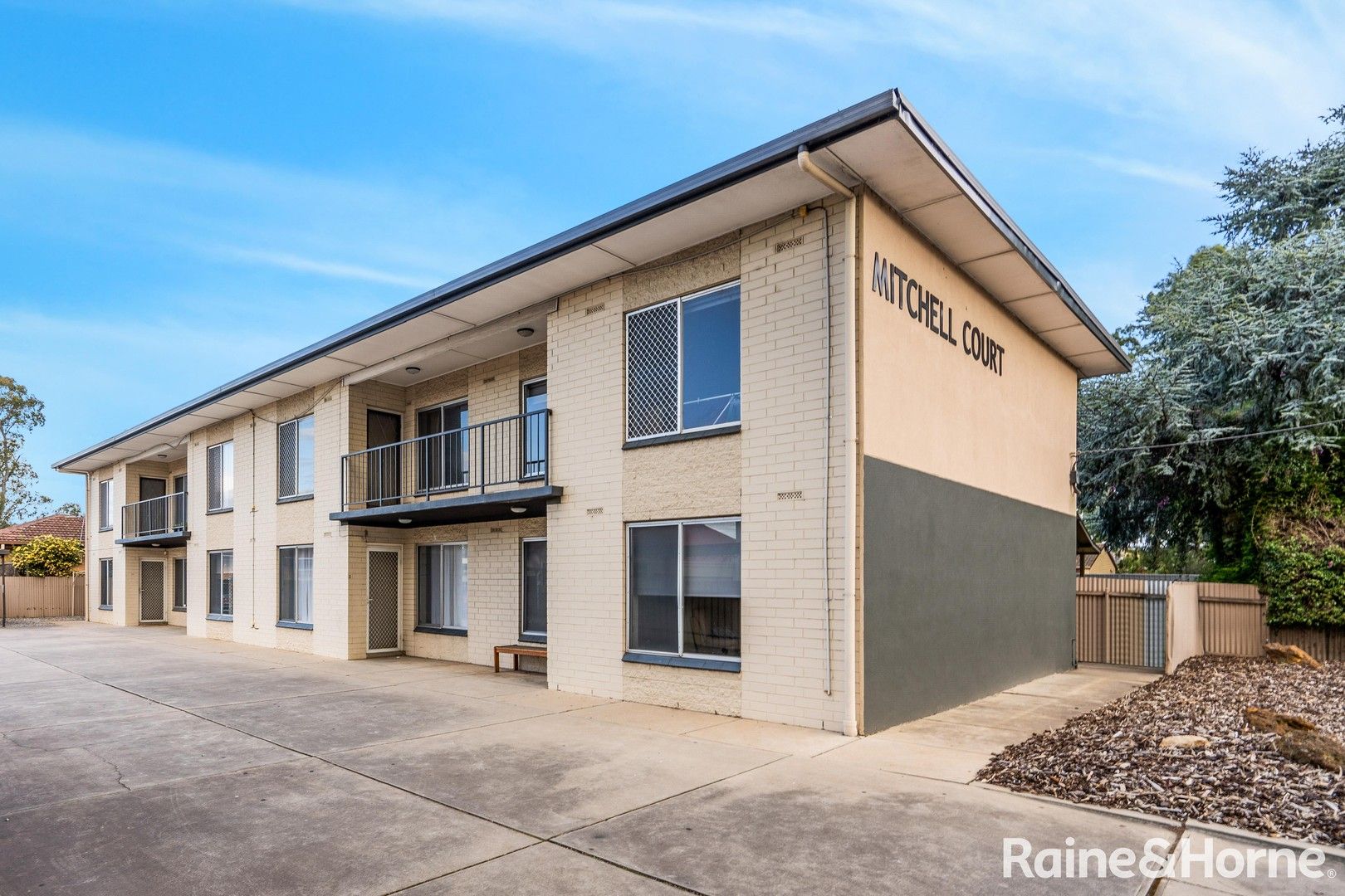 6/897 Marion Road, Mitchell Park SA 5043 Domain