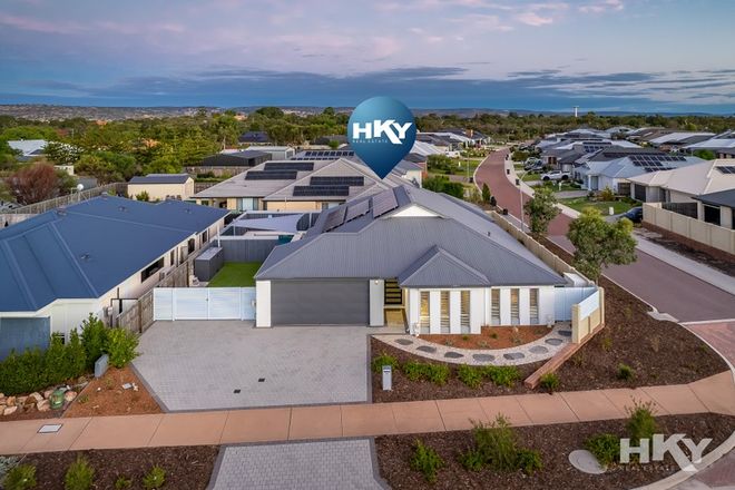 32 Putley Road, The Vines, WA, 6069