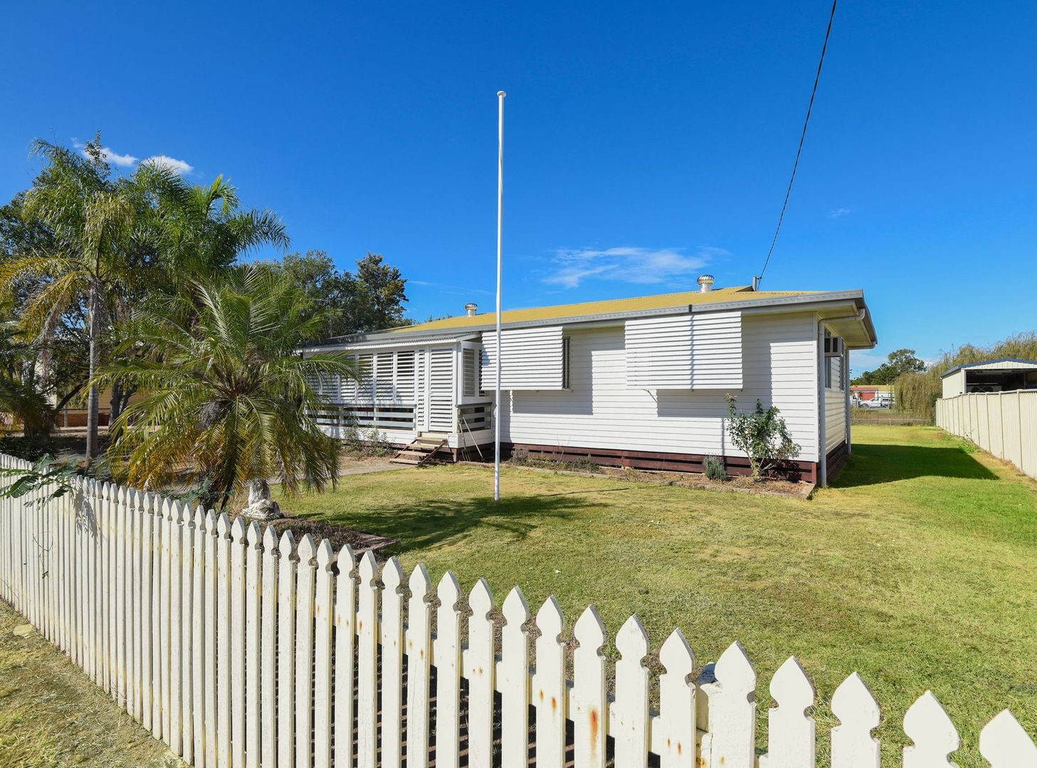 7 Street, Helidon QLD 4344 Domain