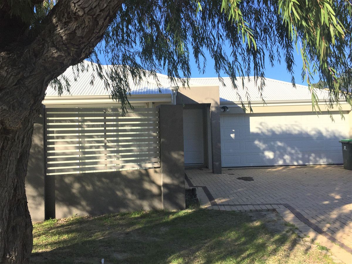 3 bedrooms Villa in 22 Paltarra Road NOLLAMARA WA, 6061