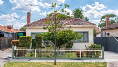 Picture of 71 King Street, BRUNSWICK EAST VIC 3057