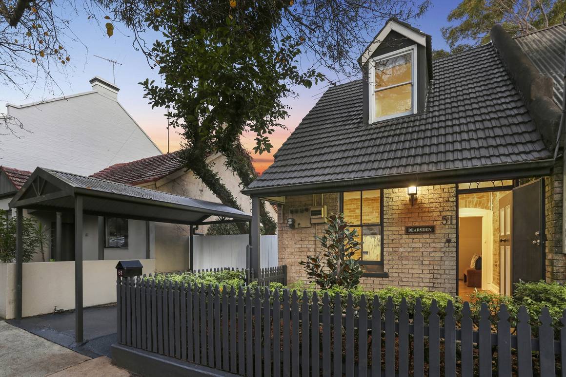 Picture of 51 Brighton Street, PETERSHAM NSW 2049