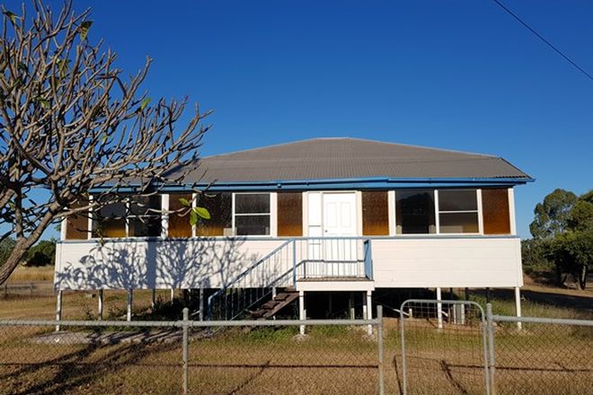 Picture of 46 Stopford St, BARALABA QLD 4702