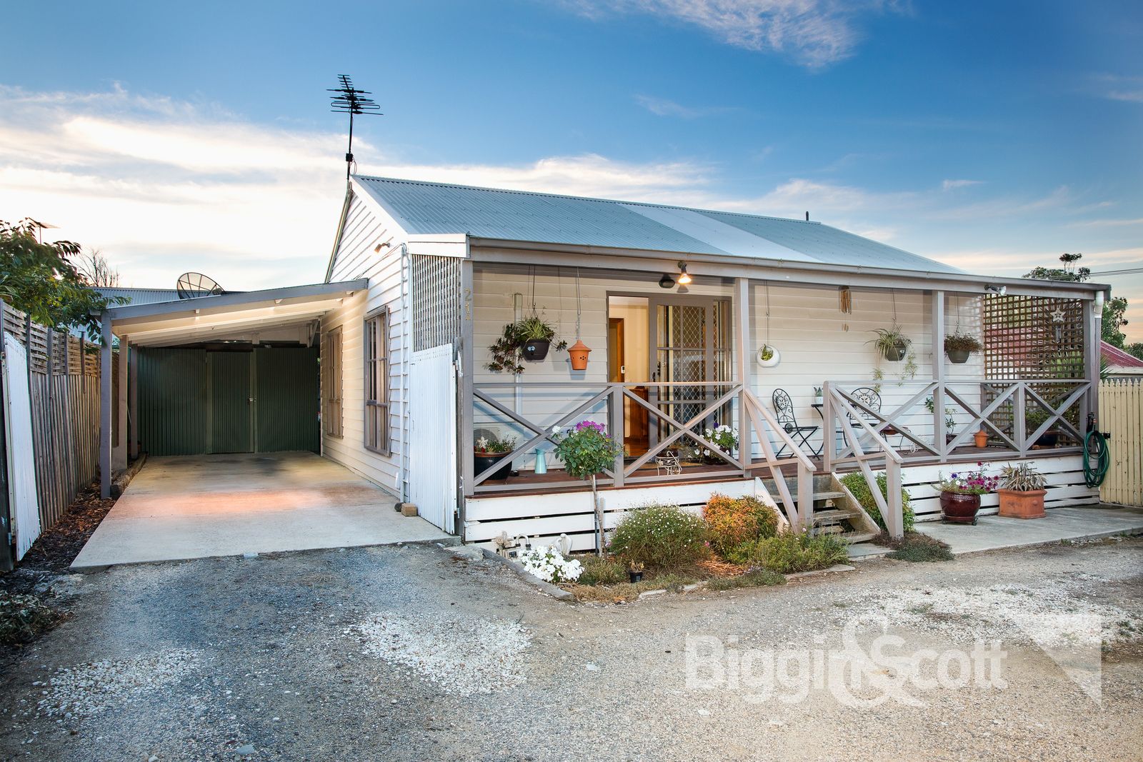 21A Fisken Street, Ballan VIC 3342, Image 0