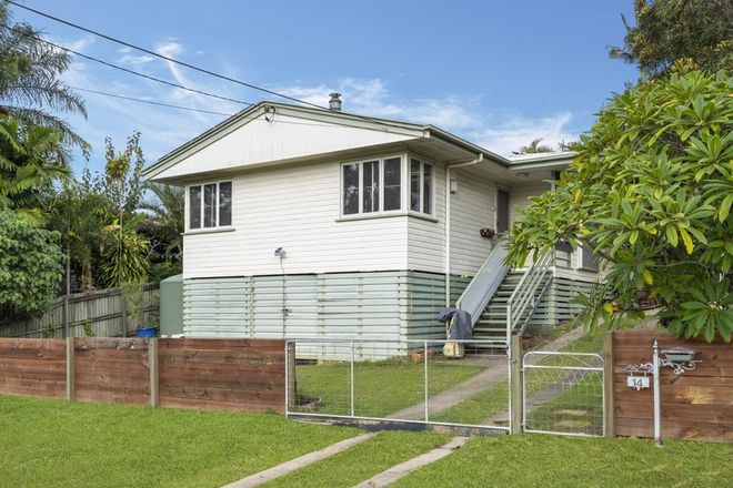Picture of 14 Flinders Drive, LEICHHARDT QLD 4305