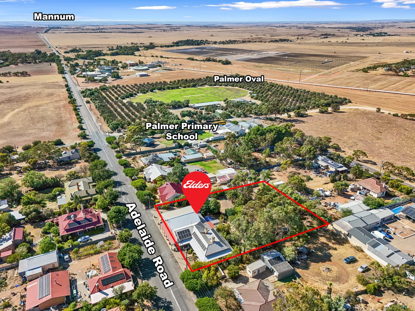 16-18 Adelaide Road, Palmer SA 5237