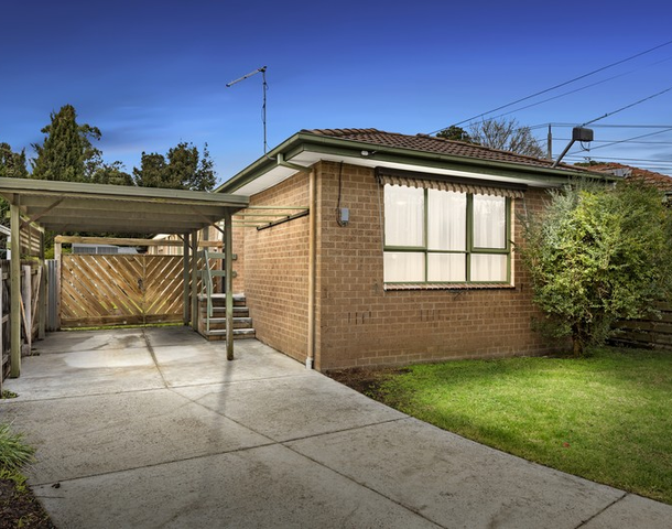 1/49 Willow Road, Upper Ferntree Gully VIC 3156