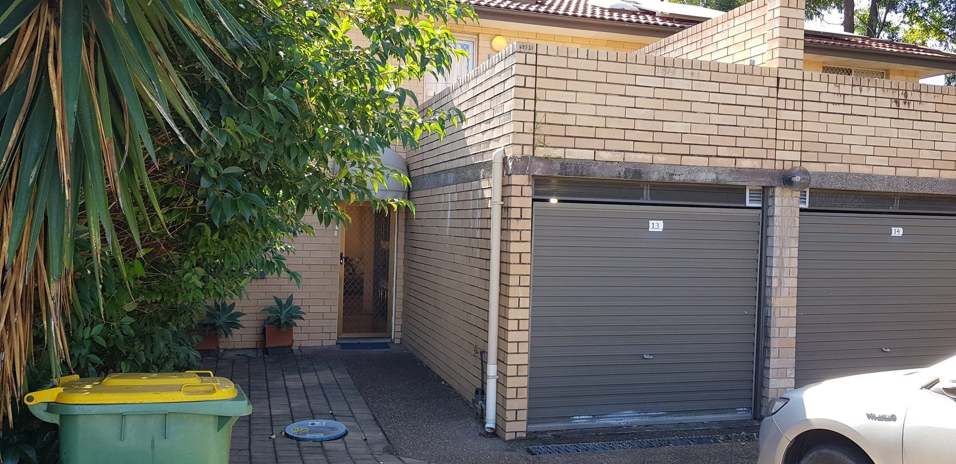 3 bedrooms Townhouse in 13/1 Reid Avenue WESTMEAD NSW, 2145