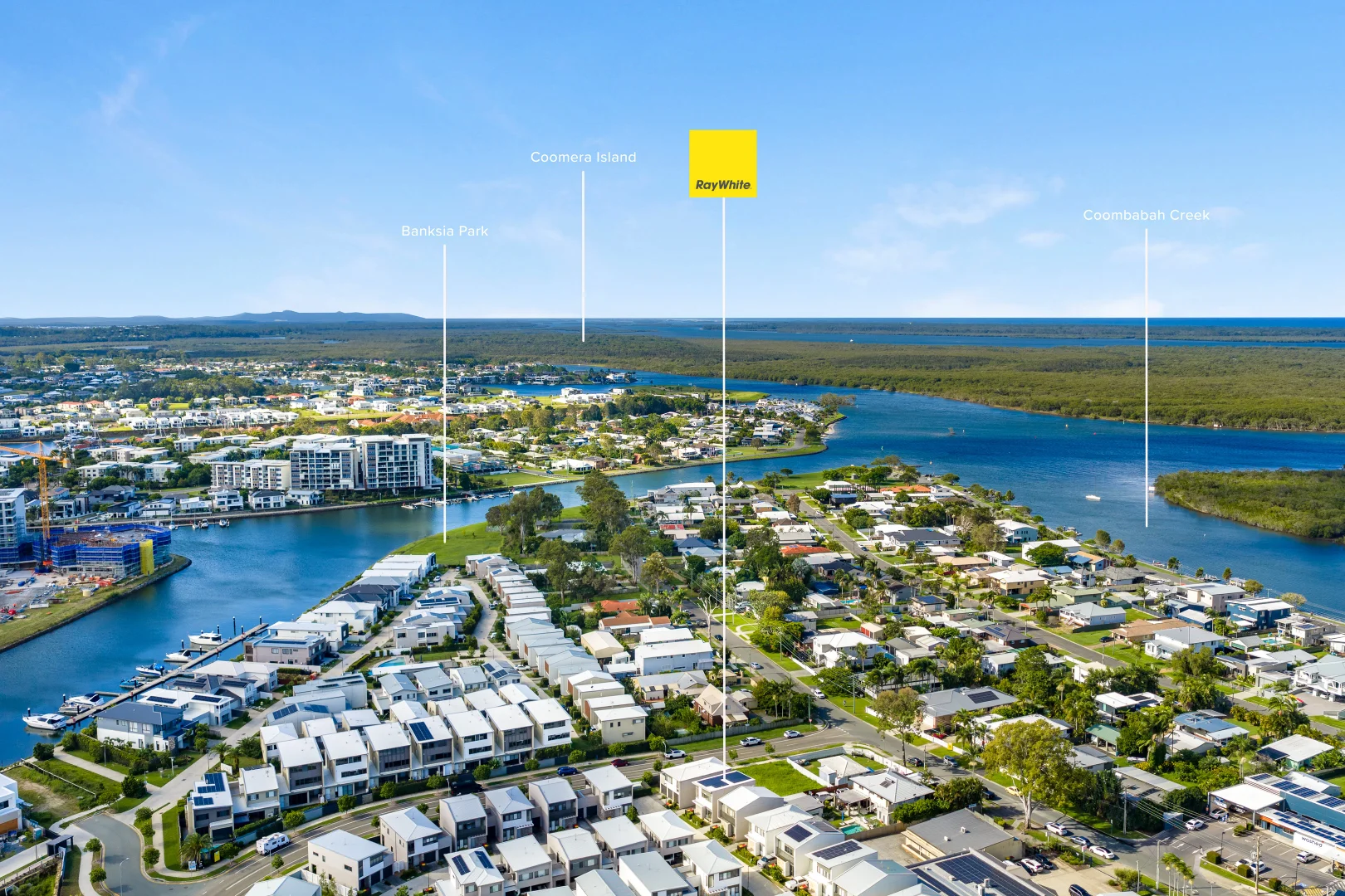 Additional image 24 of 19/191-197 Marina Quays Boulevard, Hope Island QLD 4212