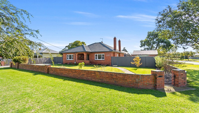 Picture of 60 McLean Street, MAFFRA VIC 3860