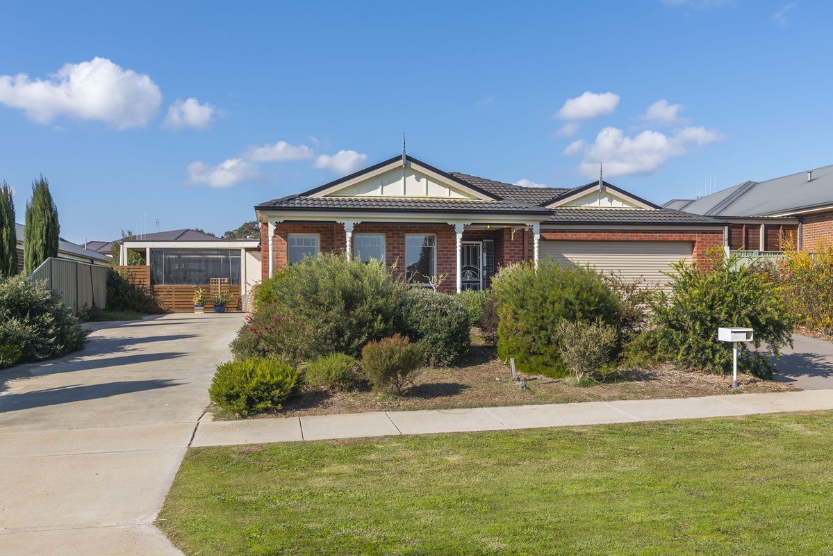 69 Blanket Gully Road, Campbells Creek VIC 3451, Image 2