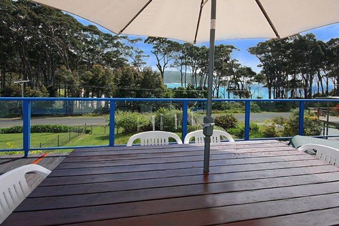 Picture of 8 Depot Beach Road, DEPOT BEACH NSW 2536