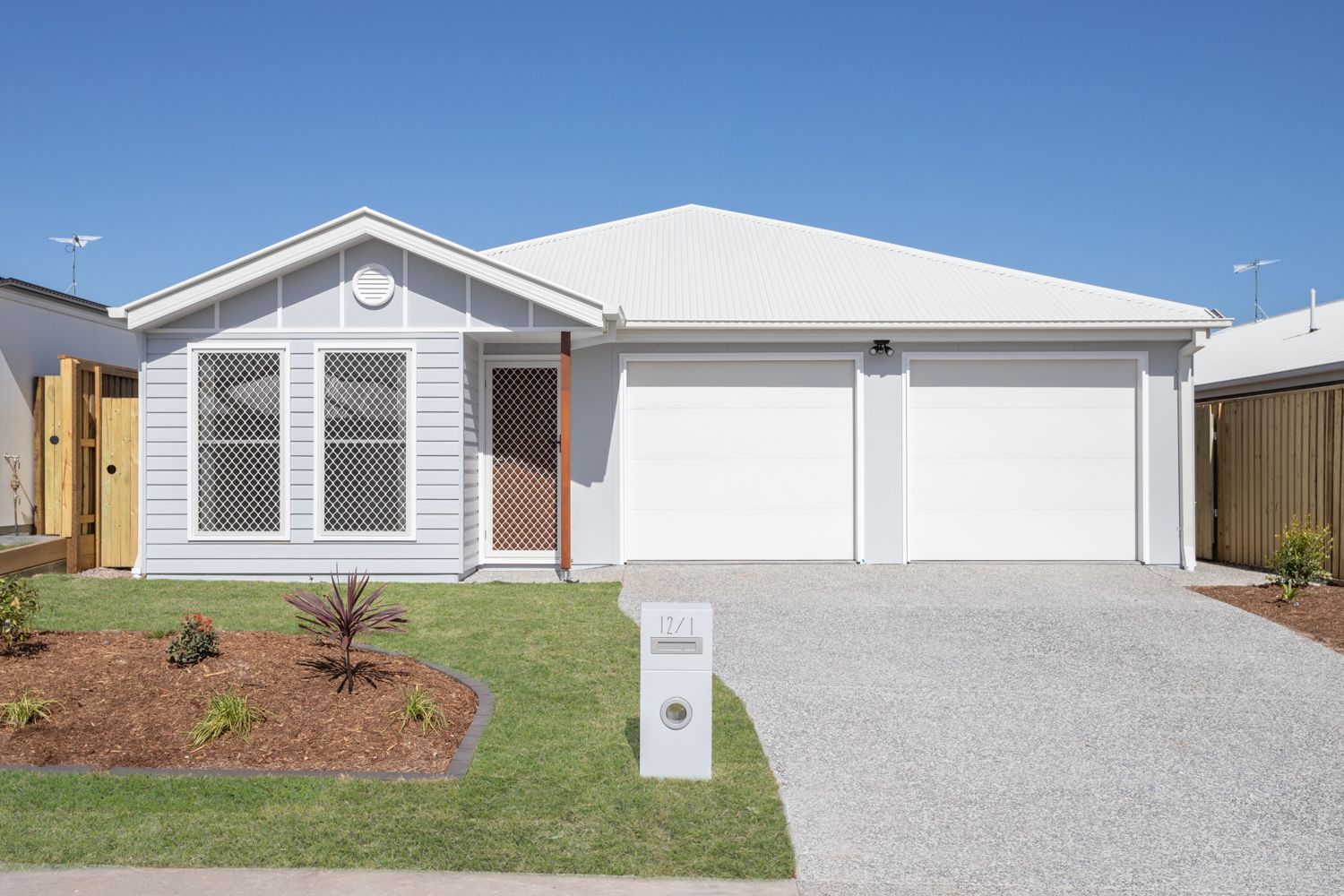 3 bedrooms Semi-Detached in 1/12 Jack Street MORAYFIELD QLD, 4506