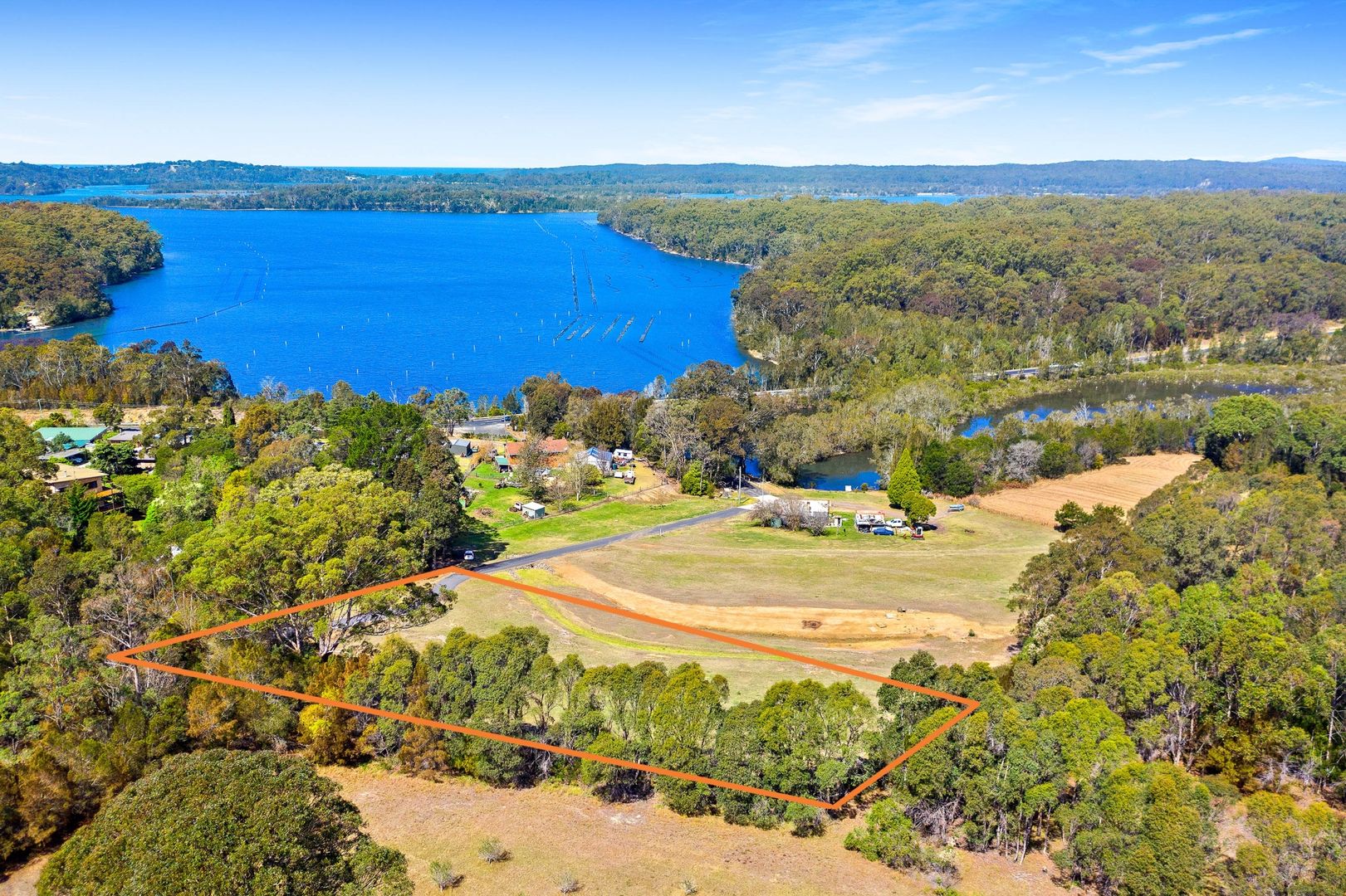 Lot 3, 1 Old Princes Highway, Turlinjah NSW 2537 Domain