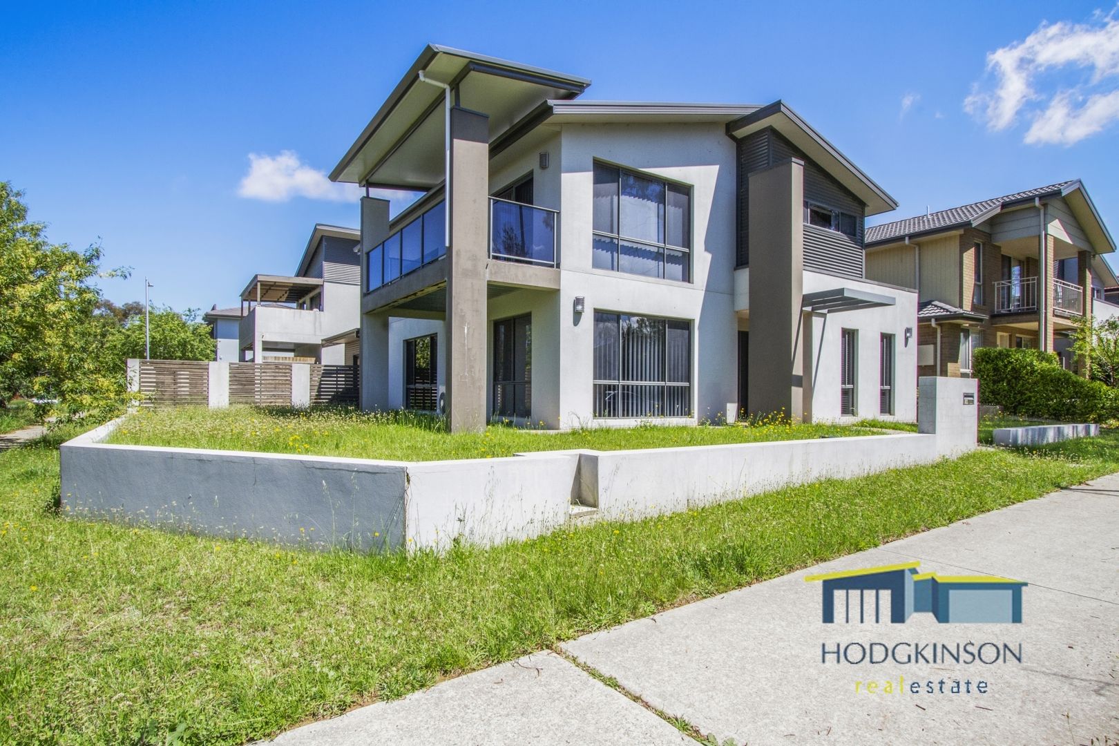 1/169 Oodgeroo Avenue, Franklin ACT 2913