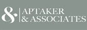 Logo for Aptaker & Associates