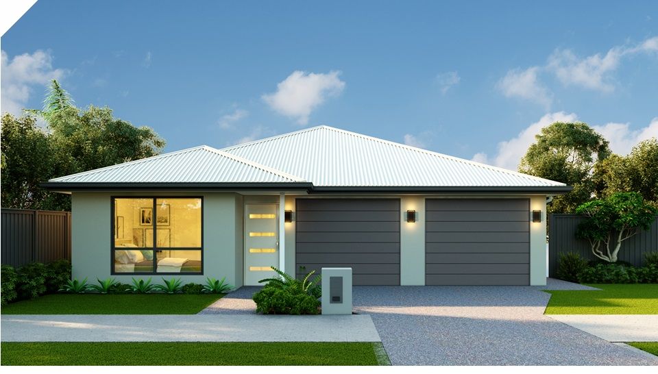 5 bedrooms New House & Land in  BEACHMERE QLD, 4510