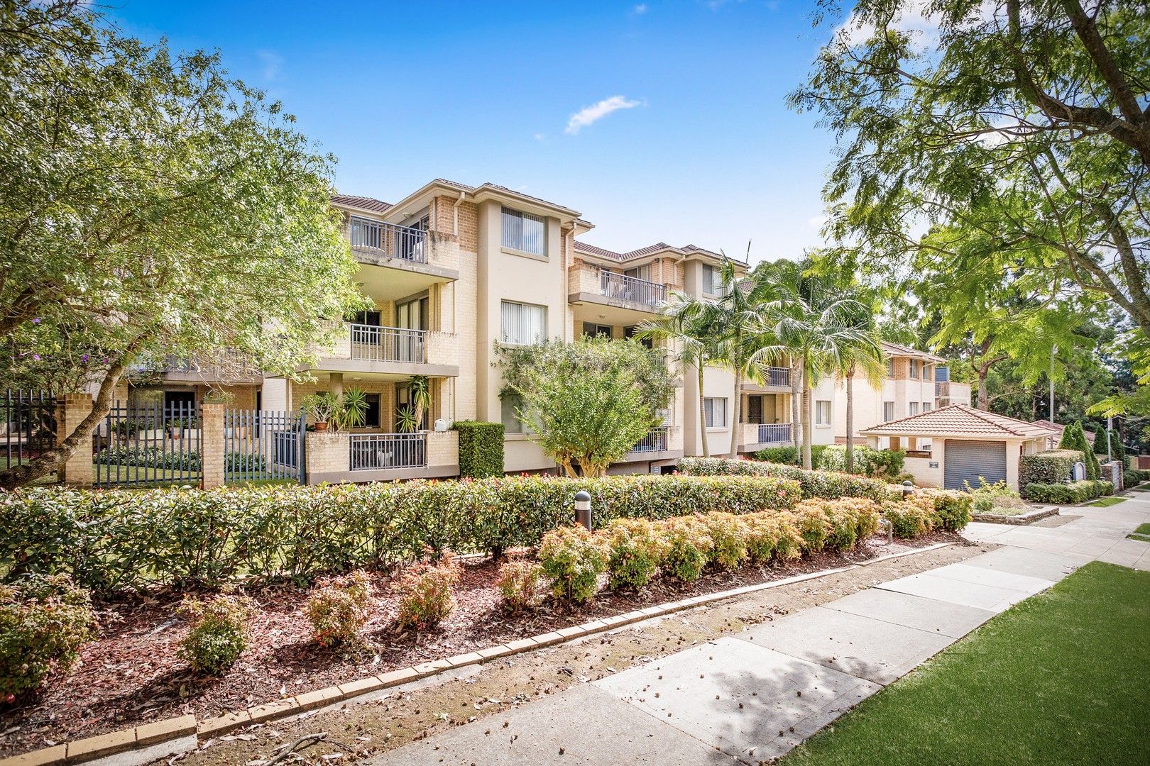 20/12-18 Conie Avenue, Baulkham Hills NSW 2153, Image 0