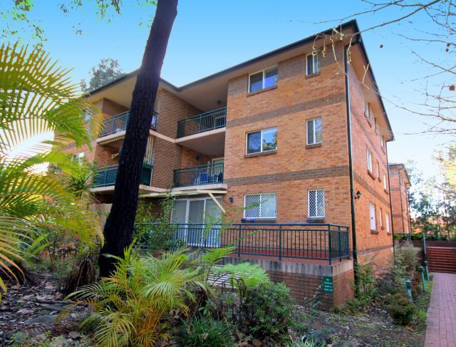 13/7 Heath Street, Bankstown NSW 2200