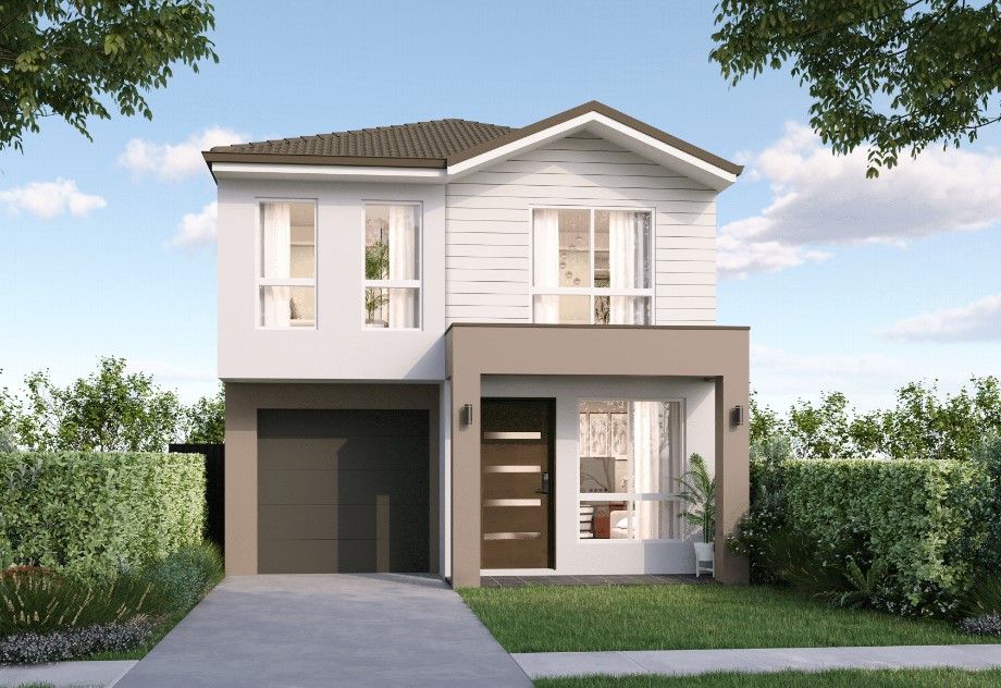 4 bedrooms House in  MARSDEN PARK NSW, 2765