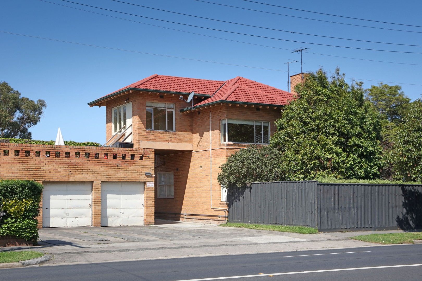3 bedrooms Apartment / Unit / Flat in 6/382 St Kilda Street BRIGHTON VIC, 3186