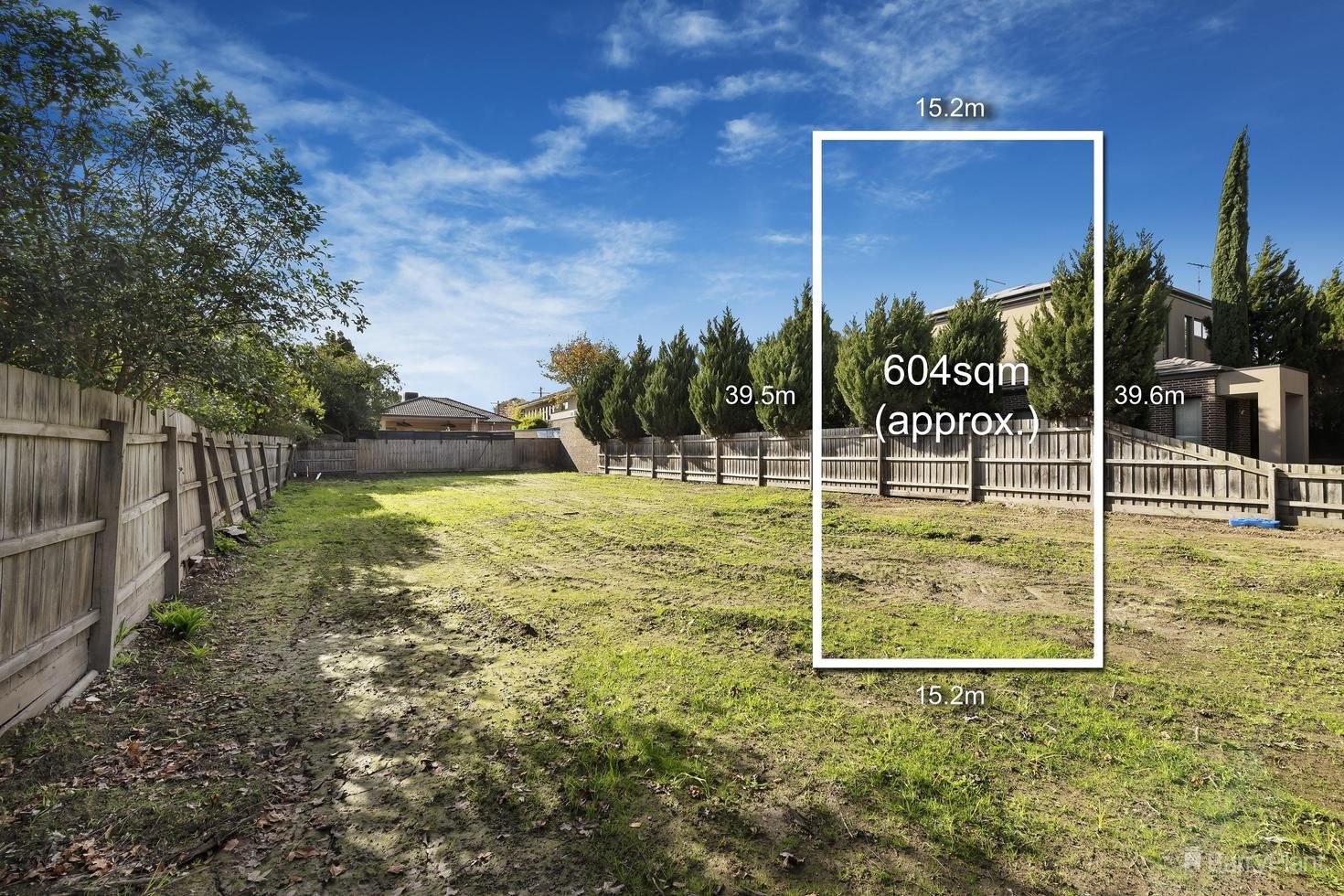 Vacant land in 3 King Street, BULLEEN VIC, 3105