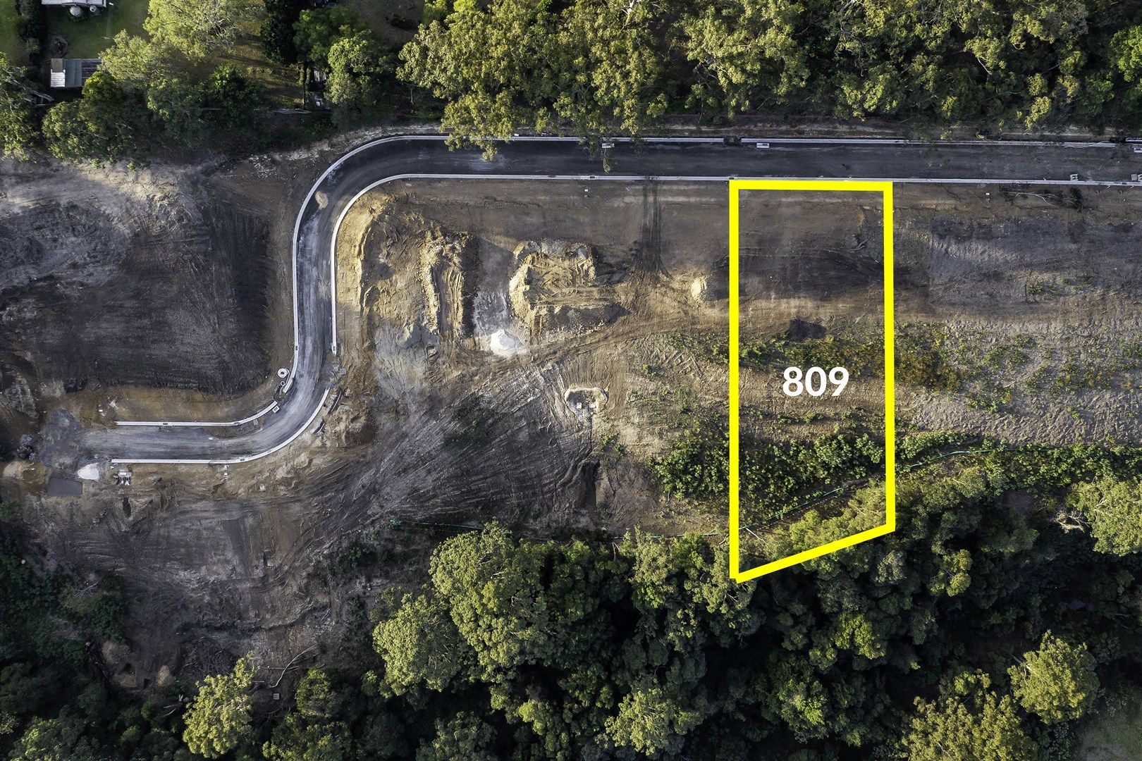 Lot 809 Connors View, Berry NSW 2535, Image 0