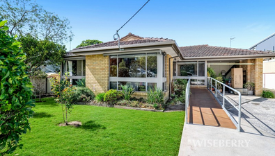 Picture of 17 Leppington Street, WYONG NSW 2259