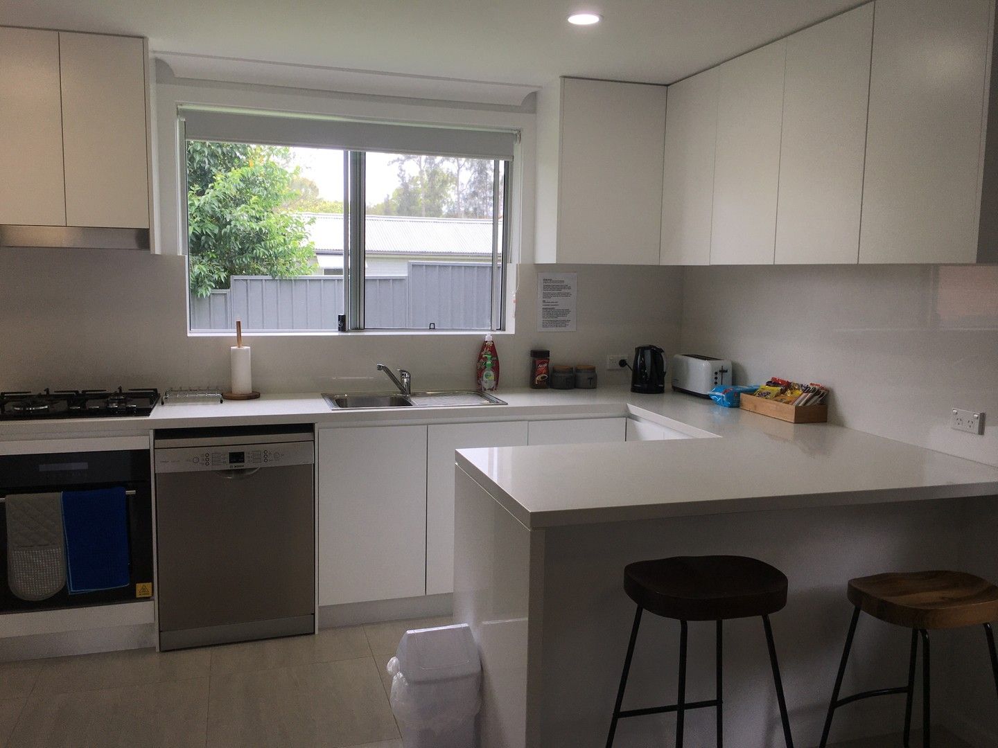 1 bedrooms House in 10A Pearce Street ERMINGTON NSW, 2115