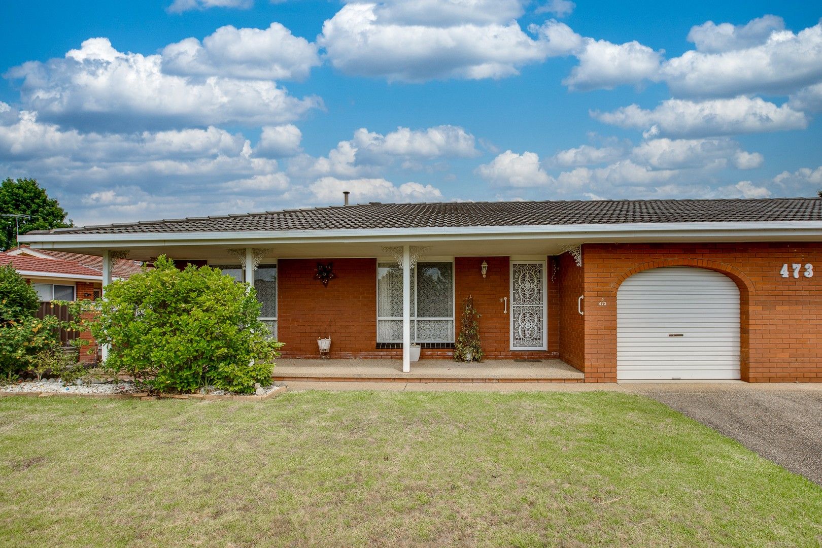 1/473 Neville Street, Lavington NSW 2641, Image 0