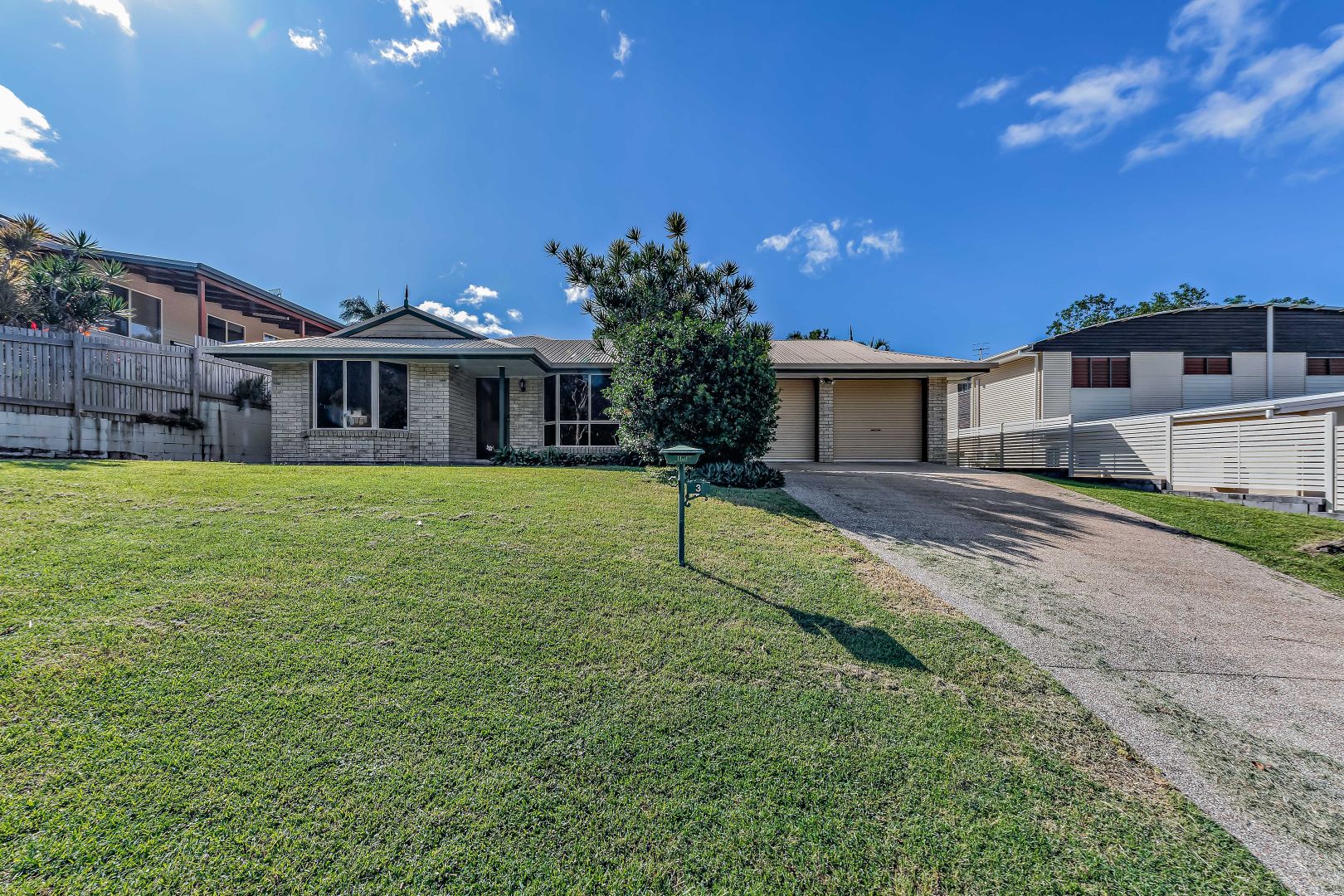 3 Olsen Place, Jubilee Pocket QLD 4802, Image 1