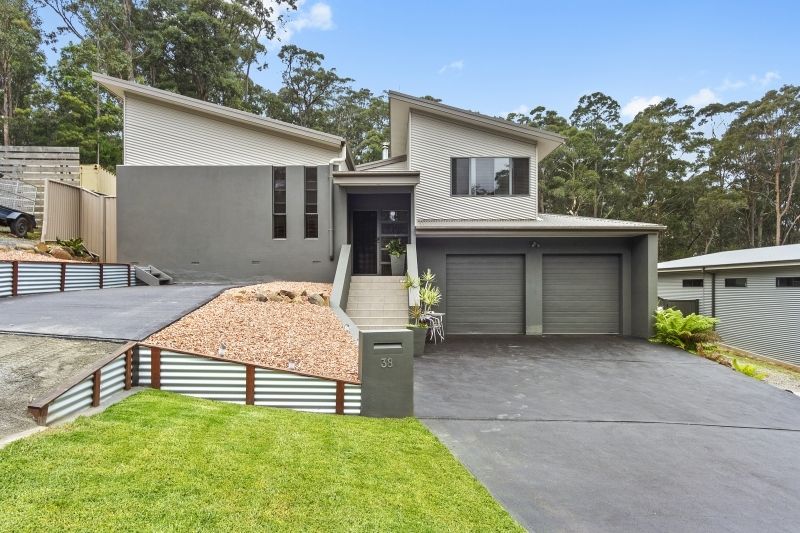 38 Carramar Drive, Lilli Pilli NSW 2536, Image 0