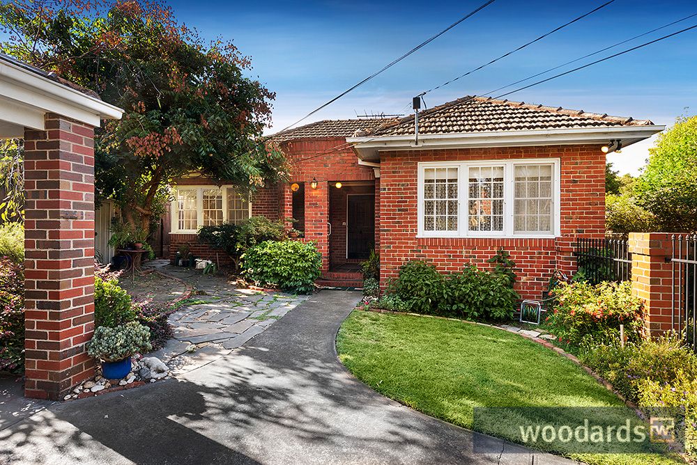 10 Wahroongaa Crescent, Murrumbeena VIC 3163, Image 0