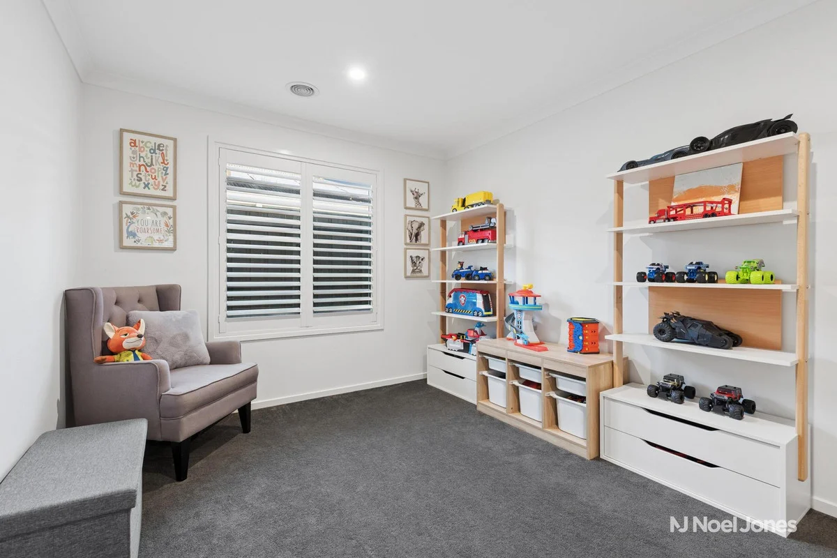 Additional image 12 of 45 Earlswood Place, Lilydale VIC 3140
