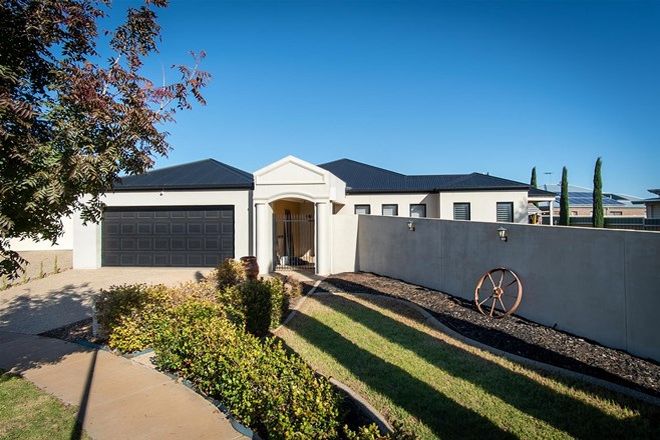 104 4 Bedroom Houses For Sale In Red Cliffs Vic 3496 Domain