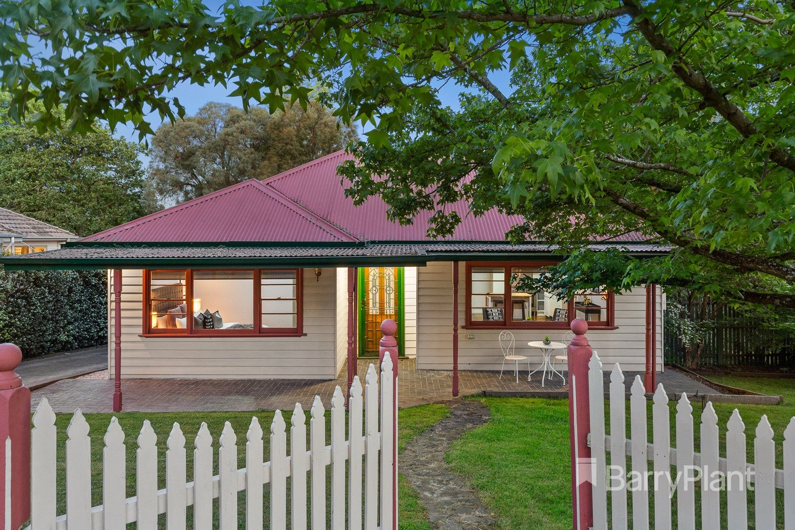 28 Allendale Road, Croydon VIC 3136, Image 0