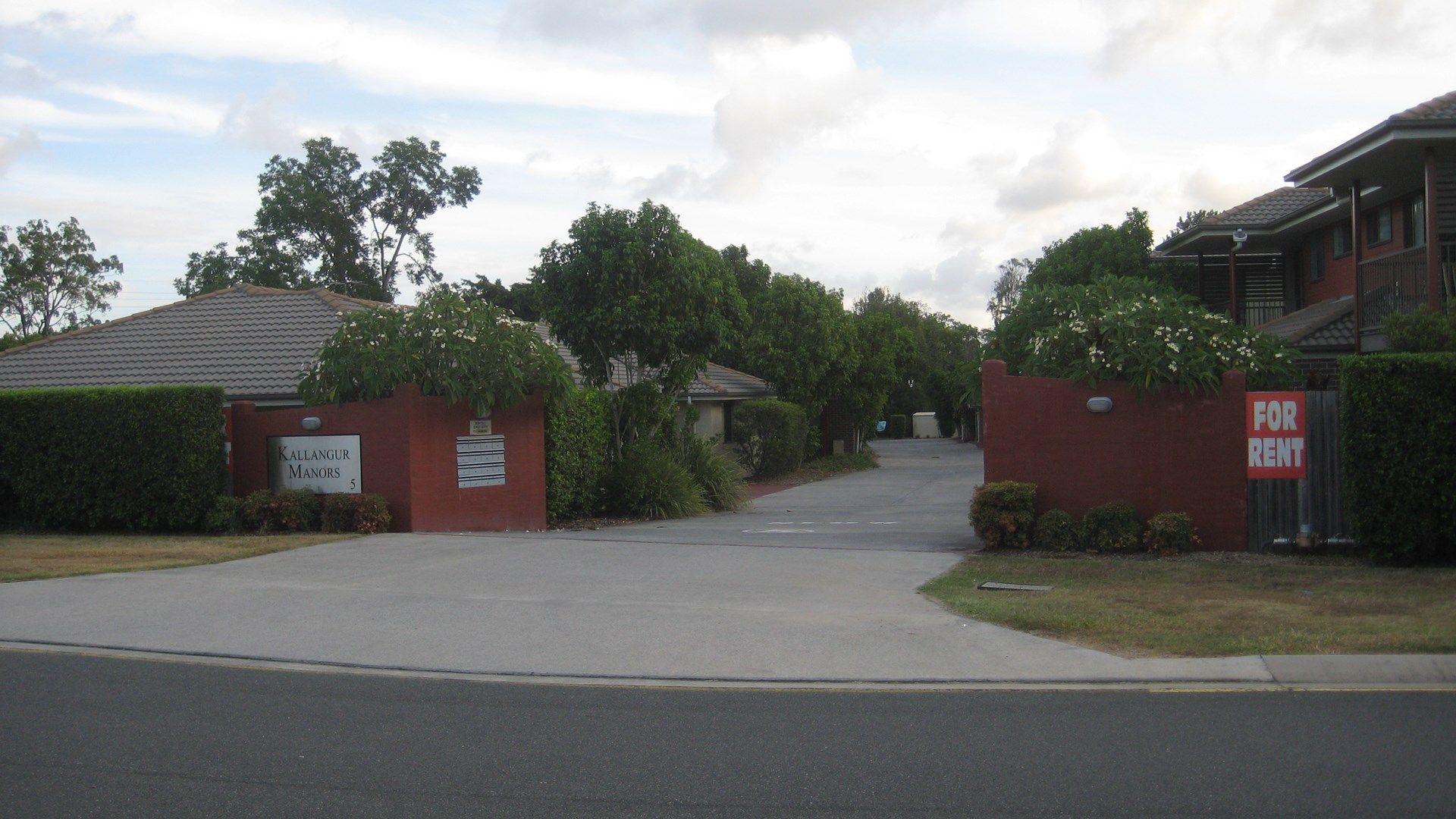 3 bedrooms Townhouse in 3/5 Cotterell road KALLANGUR QLD, 4503