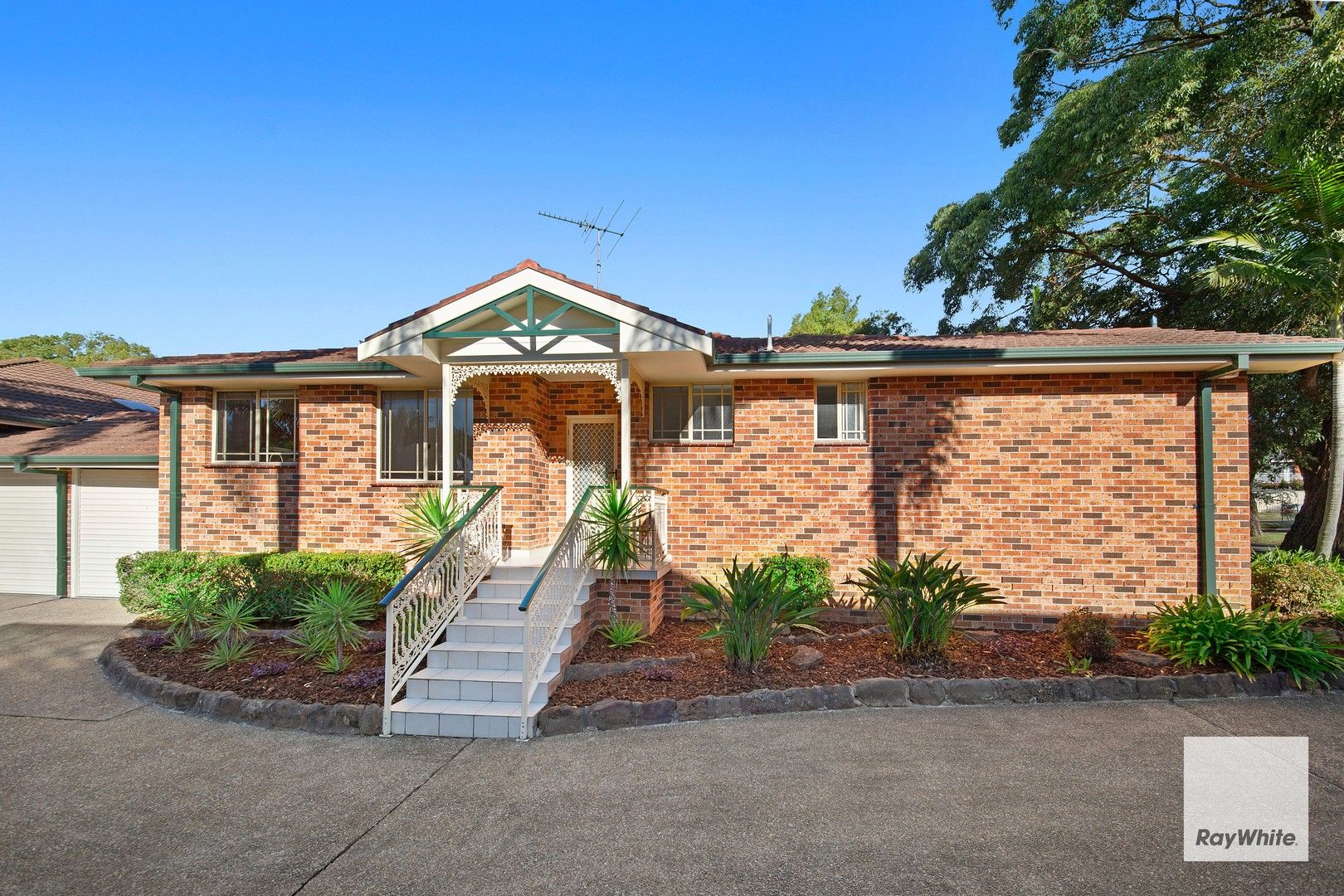 1/17 Central Road, Beverly Hills NSW 2209, Image 0