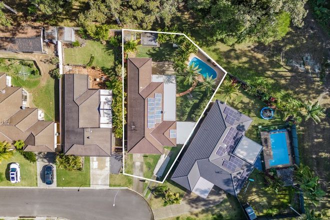 Picture of 35 Platts Close, TOORMINA NSW 2452